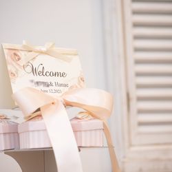 ウェディングスホテル・ベルクラシック東京の写真25枚目