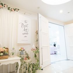 ウェディングスホテル・ベルクラシック東京の写真34枚目