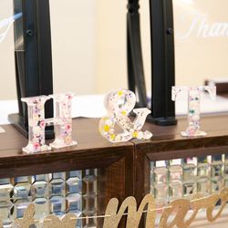 ウェディングスホテル・ベルクラシック東京の写真26枚目