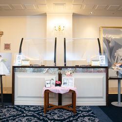 ウェディングスホテル・ベルクラシック東京の写真23枚目