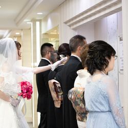 ウェディングスホテル・ベルクラシック東京の写真25枚目