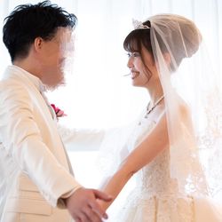 ウェディングスホテル・ベルクラシック東京の写真12枚目