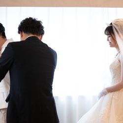 ウェディングスホテル・ベルクラシック東京の写真8枚目