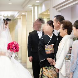 ウェディングスホテル・ベルクラシック東京の写真29枚目