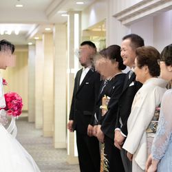 ウェディングスホテル・ベルクラシック東京の写真23枚目