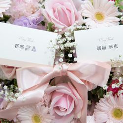 ウェディングスホテル・ベルクラシック東京の写真6枚目