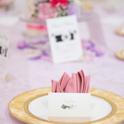 ウェディングスホテル・ベルクラシック東京の写真14枚目