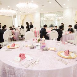 ウェディングスホテル・ベルクラシック東京の写真5枚目