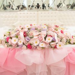 ウェディングスホテル・ベルクラシック東京の写真25枚目