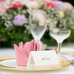 ウェディングスホテル・ベルクラシック東京の写真16枚目