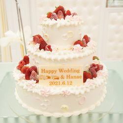 ウェディングスホテル・ベルクラシック東京の写真2枚目