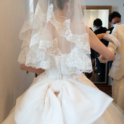 ウェディングスホテル・ベルクラシック東京の写真21枚目