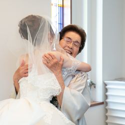 ウェディングスホテル・ベルクラシック東京の写真36枚目