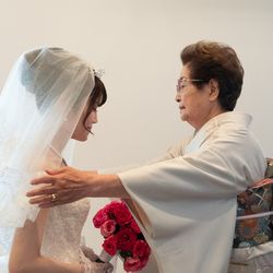 ウェディングスホテル・ベルクラシック東京の写真18枚目