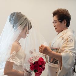 ウェディングスホテル・ベルクラシック東京の写真10枚目