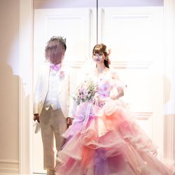 ウェディングスホテル・ベルクラシック東京の写真29枚目