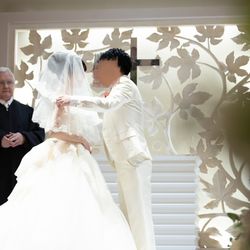 ウェディングスホテル・ベルクラシック東京の写真35枚目