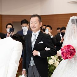 ウェディングスホテル・ベルクラシック東京の写真13枚目