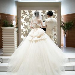 ウェディングスホテル・ベルクラシック東京の写真2枚目