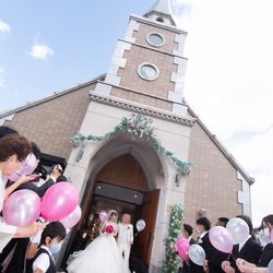 ウェディングスホテル・ベルクラシック東京の写真24枚目