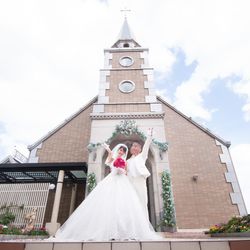 ウェディングスホテル・ベルクラシック東京の写真15枚目