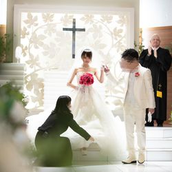 ウェディングスホテル・ベルクラシック東京の写真24枚目