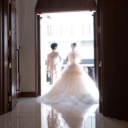 ウェディングスホテル・ベルクラシック東京の写真13枚目