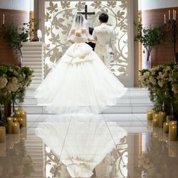 ウェディングスホテル・ベルクラシック東京の写真14枚目