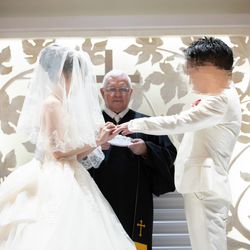 ウェディングスホテル・ベルクラシック東京の写真5枚目