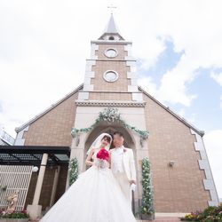 ウェディングスホテル・ベルクラシック東京の写真6枚目