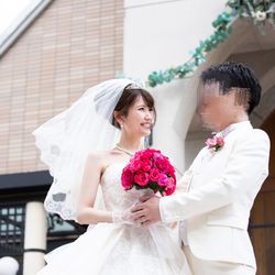 ウェディングスホテル・ベルクラシック東京の写真2枚目