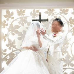 ウェディングスホテル・ベルクラシック東京の写真13枚目