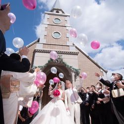 ウェディングスホテル・ベルクラシック東京の写真19枚目