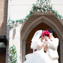 ウェディングスホテル・ベルクラシック東京の写真28枚目