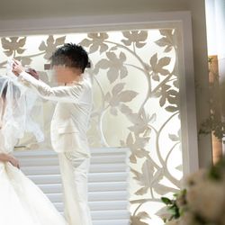 ウェディングスホテル・ベルクラシック東京の写真9枚目