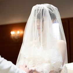 ウェディングスホテル・ベルクラシック東京の写真34枚目