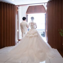 ウェディングスホテル・ベルクラシック東京の写真34枚目