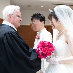 ウェディングスホテル・ベルクラシック東京の写真36枚目