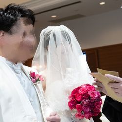 ウェディングスホテル・ベルクラシック東京の写真26枚目