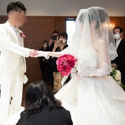 ウェディングスホテル・ベルクラシック東京の写真29枚目