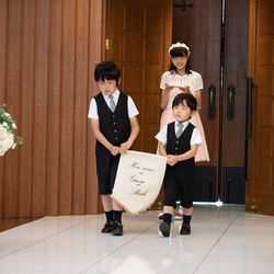 ウェディングスホテル・ベルクラシック東京の写真31枚目