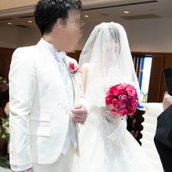 ウェディングスホテル・ベルクラシック東京の写真15枚目