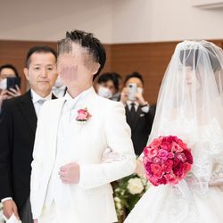 ウェディングスホテル・ベルクラシック東京の写真6枚目