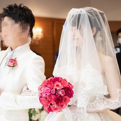 ウェディングスホテル・ベルクラシック東京の写真23枚目