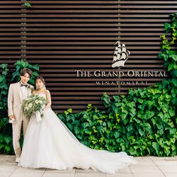 グランドオリエンタル みなとみらいの写真5枚目