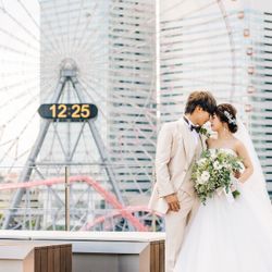 グランドオリエンタル みなとみらいの写真18枚目