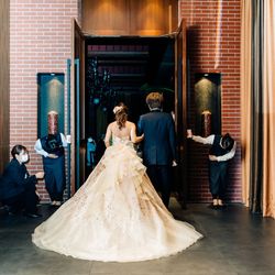 グランドオリエンタル みなとみらいの写真22枚目