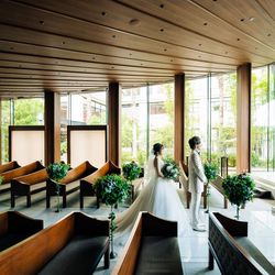 グランドオリエンタル みなとみらいの写真9枚目