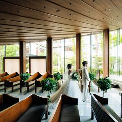 グランドオリエンタル みなとみらいの写真22枚目