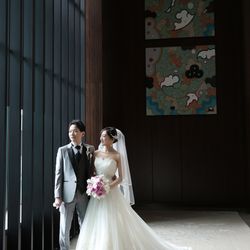 コンラッド東京の写真28枚目